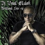 cover: Dj Paul Elstak - Without Sin EP