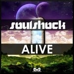 cover: Soulshock - Alive