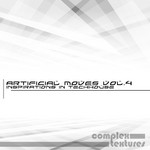 cover: Various - Artificial Moves Vol 4 - Inspirations In Techhouse
