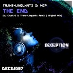 cover: Tranz Linquants & Mcp - The End