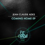 cover: Jean Claude Ades - Coming Home EP