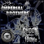 cover: Imperial Brothers - Choon