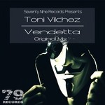 cover: Toni Vilchez - Vendetta