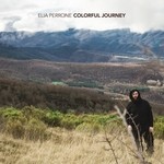 cover: Elia Perrone - Colorful Journey