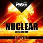 cover: Di Peter - Nuclear