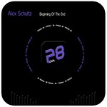 cover: Alex Schultz - Beginning Of The End