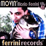 cover: Mario Ferrini - Movin'