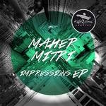 cover: Maher Mitri - Impressions EP