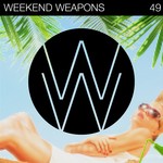 cover: Marc Lawrence - Weekend Weapons 49