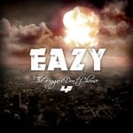 cover: Eazy - The Beggars Don't Choose LP