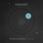 cover: Tephra & Arkoze - Exile