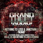 cover: Nothing To Lose & Janethan J - Numb