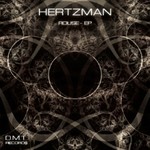 cover: Hertzman - Rouse EP