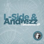 cover: Andrezz|L-side - Turbulence EP