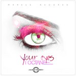 cover: I Octane - Your Eyes