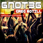 cover: Greg Notill - Party Party Chapter 2