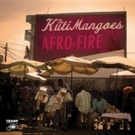 cover: Sunborn|The KutiMangoes - Afro Fire