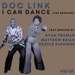 cover: Doc Link - I Can Dance (remixes)