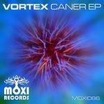 cover: Vortex - Caner EP