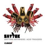 cover: Saytek - Anytime Anywhere