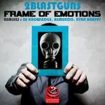 cover: 2blastguns|Dj Knowledge|Remundo|Ryan Harvey - Frame Of Emotions