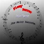 cover: Flemy Ferrer - Into Flame