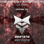 cover: Aleksey Gunichev|Battalov, Ilshat - Our Reverb