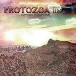 cover: Various - Protozoa 3