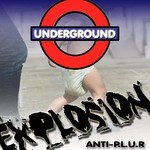 cover: Anti Plur - Underground Explosion