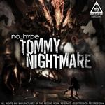 cover: No Hype - Tommy Nightmare