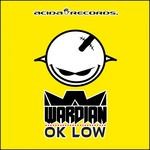 cover: Wardian - Ok Low