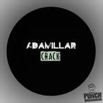 cover: Adamillar - Crack