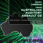 cover: Dark Electric|Dyl|Vthekid - Australian Auditory Assault 02