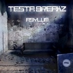 cover: Testa Breakz - Asylum