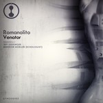 cover: Romanolito - Venator