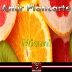 cover: Amir Plancarte - Miami