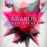 cover: Abakus - Tokyo Express EP