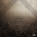 cover: Beat Factory - Rising (remixes)