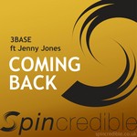 cover: 3base|Jenny Jones - Coming Back