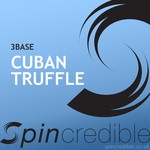 cover: 3base - Cuban Truffle