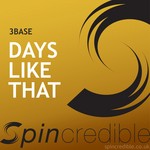 cover: 3base - Days Like That