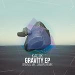 cover: Kaotik - Gravity