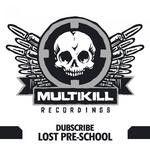 cover: Dubscribe - Lost Pre-School