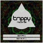 cover: Sulpho - Make Me Move