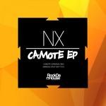 cover: Nx - Camote