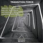 cover: Argon Ovc - Transition Force