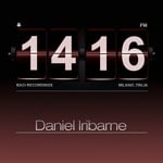 cover: Daniel Iribarne - Last Night