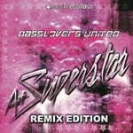 cover: Basslovers United - A+ Superstar