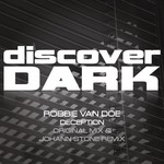 cover: Robbie Van Doe - Deception