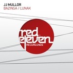 cover: Jj Mullor - Bazinga